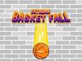 Παιχνίδι Extreme Basket Fall