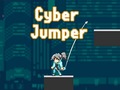 Παιχνίδι Cyber Jumper