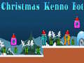 Παιχνίδι Christmas Kenno Bot