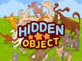 Παιχνίδι Hidden Object