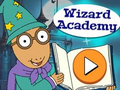 Παιχνίδι Wizard Academy