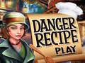 Παιχνίδι Danger Recipe