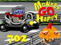 Παιχνίδι Monkey Go Happy Stage 702
