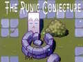 Παιχνίδι The Runic Conjecture