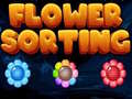 Παιχνίδι Flower Sorting