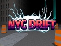 Παιχνίδι N.Y.C. Drift
