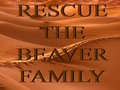 Παιχνίδι Rescue The Beaver Family