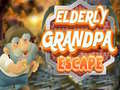 Παιχνίδι Elderly Grandpa Escape