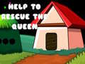Παιχνίδι Help To Rescue The Queen