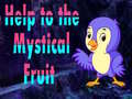 Παιχνίδι Help To The Mystical Fruit