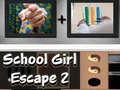 Παιχνίδι School Girl Escape 2