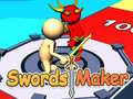 Παιχνίδι Swords Maker