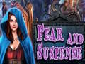 Παιχνίδι Fear and Suspense