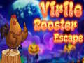 Παιχνίδι Virile Rooster Escape