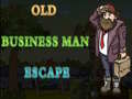 Παιχνίδι Old Business Man Escape