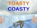 Παιχνίδι Toasty Coasty