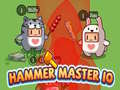 Παιχνίδι Hammer Master io