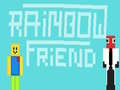 Παιχνίδι Rainbow Friend