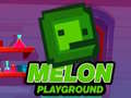 Παιχνίδι Melon Playground