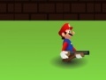 Παιχνίδι Mario shooting
