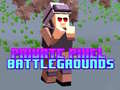 Παιχνίδι Private Pixel Battlegrounds