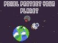 Παιχνίδι Pixel Protect Your Planet