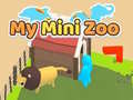 Παιχνίδι My Mini Zoo 