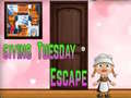 Παιχνίδι Amgel Giving Tuesday Escape