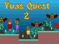 Παιχνίδι Yuas Quest 2