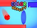 Παιχνίδι Color Gravity