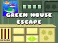 Παιχνίδι Green House Escape