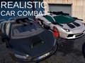 Παιχνίδι Realistic Car Combat