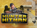 Παιχνίδι Hunter Hitman