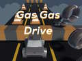 Παιχνίδι Gas Gas Drive