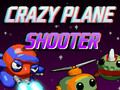 Παιχνίδι Crazy Plane Shooter