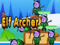 Παιχνίδι Elf Archer