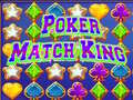 Παιχνίδι Poker Match King
