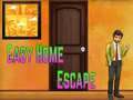 Παιχνίδι Amgel Easy Home Escape