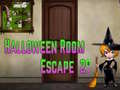 Παιχνίδι Amgel Halloween Room Escape 29