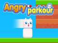 Παιχνίδι Angry parkour