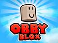 Παιχνίδι Obby Blox