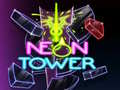 Παιχνίδι Neon Tower