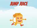 Παιχνίδι Jump Juice