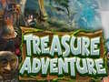 Παιχνίδι Treasure Adventure