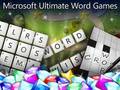 Παιχνίδι Microsoft Ultimate Word Games