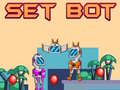Παιχνίδι Set Bot