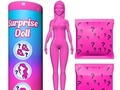 Παιχνίδι Color Reveal Surprise Doll