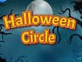 Παιχνίδι Halloween Circle