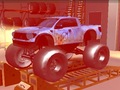 Παιχνίδι Super Trucks Offroad Racing