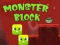 Παιχνίδι Monster Block
